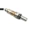 Delphi Oxygen Sensor, Es20365 ES20365 - alternate 5